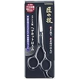 匠の技 ステンレス製ヘアカットはさみ G-5020 匠の技 ステンレス製ヘアカットはさみ G-5020