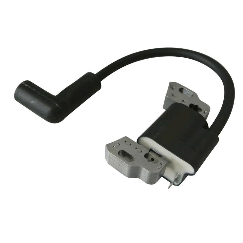 Bobine d'allumage 593872 robuste de rechange compatible tondeuse 799582