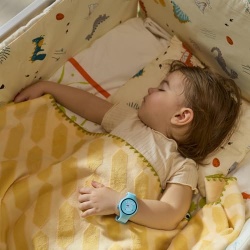 Nehneh Baby NEUSBTW01BU Potty Training Watch thumb #7