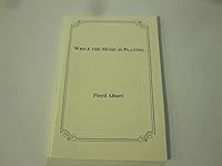 While the Music Is Playing 0773434232 Book Cover