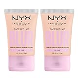 NYX PROFESSIONAL MAKEUP