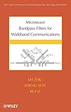 Microwave Bandpass Filters for Wideband Communications