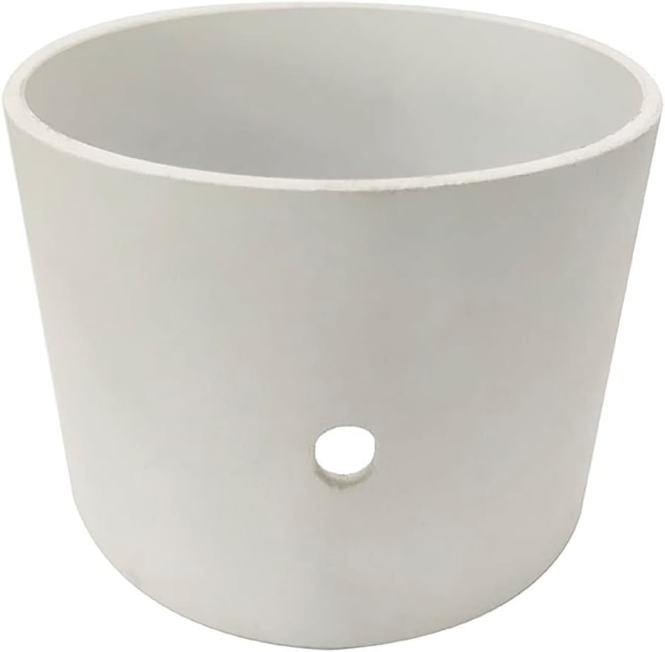 Customized Metal Housing Accessories Aluminum Cans White Speaker Enclosure