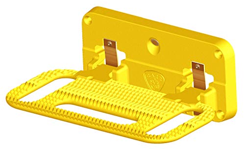 Carr 193017 Hd Mega Step Hitch Mount