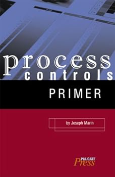 Paperback Process Controls Primer Book