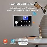 Zoom IMG-1 sistemi di allarme domestici sistema Zoom IMG-1 sistemi di allarme domestici sistema