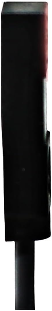 TL-W3 Series Metal Detection Small Square Switch Non-Flush 3mm 4mm DC 3-Wire Inductive Proximity Sensor(Bx6-h4,PNP NC)