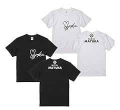 NiziU アヤカ ユニフォーム シャツ NiziU アヤカ ツアー ユニフォーム Tシャツ - メルカリ