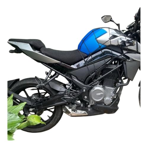 Housse siège moto pour trajets quotidiens et balades CF 250NK 250SR 300NK