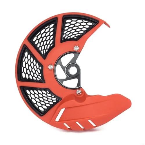 Lp[یJo[ 125-530SX SX-F XC-F 15-17 125-530EXC A~fBXNu[LJo[K[hɓK(Orange)