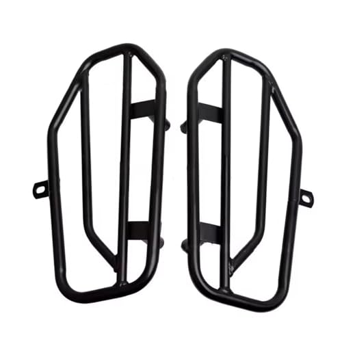 Barre protection moteur moto évitez les fissures de cadre suite aux chutes sur 150CC