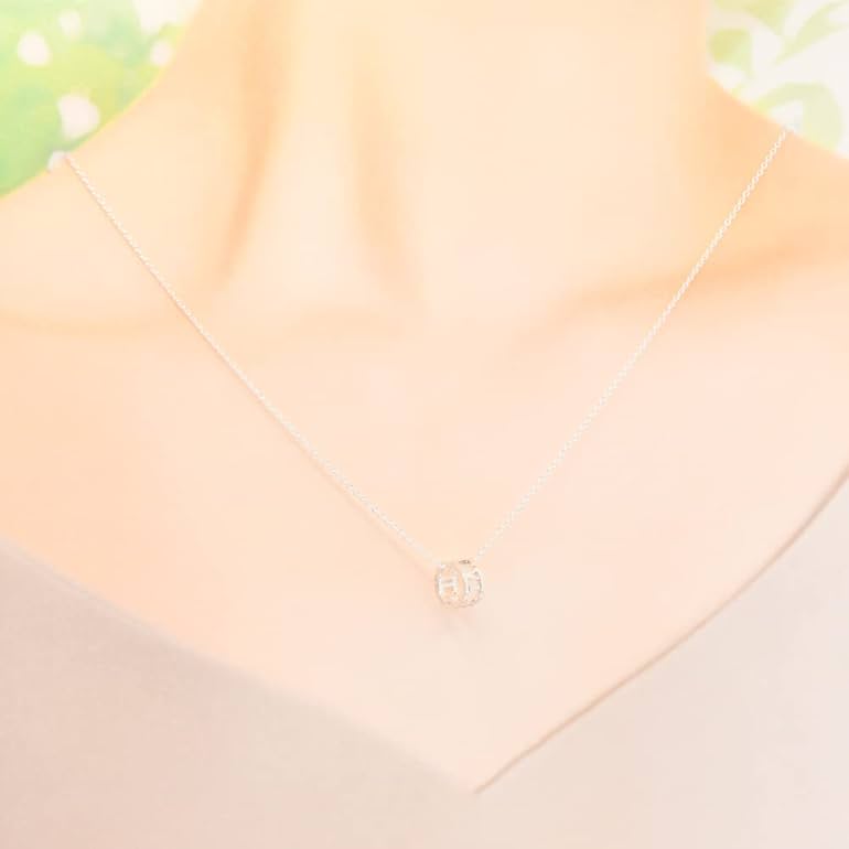 ティファニー　オープンアトラス　ネックレス　ペンダント　Tiffany シルバー TIFFANY&Co. ネックレス レディース ティファニー プレゼント
