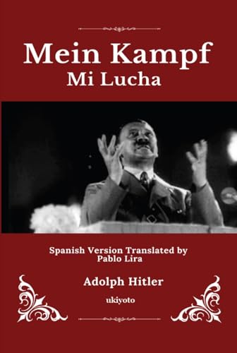 Mein Kampf Spanish Version