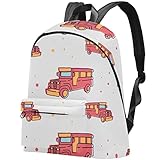 Usalo come borsa vicino al manico superiore quando non vuoi portarlo sul retro.
