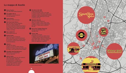 Città Della Musica. Capitali E Luoghi Della Geografia Musicale - 9