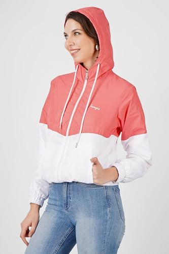 Image of Women Sports Zipper Running Summer lightweight Track Jacket | Windcheater Jacket For Women