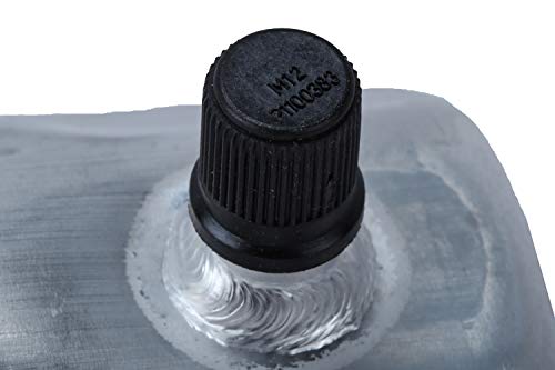 Gm Genuine Parts 15-10421 Air Conditioning Accumulator #TOP2