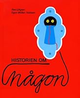 Historien om någon 9129486335 Book Cover