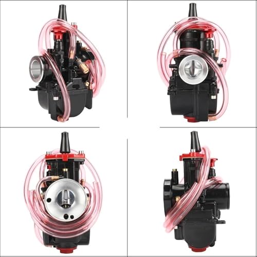 Carburateur pour PWK 28mm pour résoudre les trous d'accélération - 3