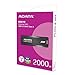 ADATA Externe Festplatte SC610 2 TB SSD 6,3 cm (2,5 Zoll)