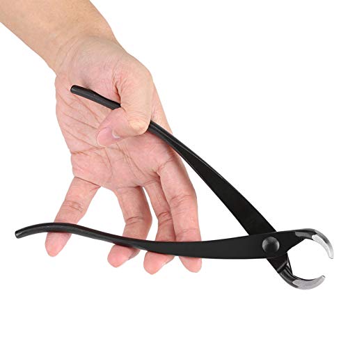 Cortador de ramas cóncavo para bonsái 204mm Estink miniatura 3