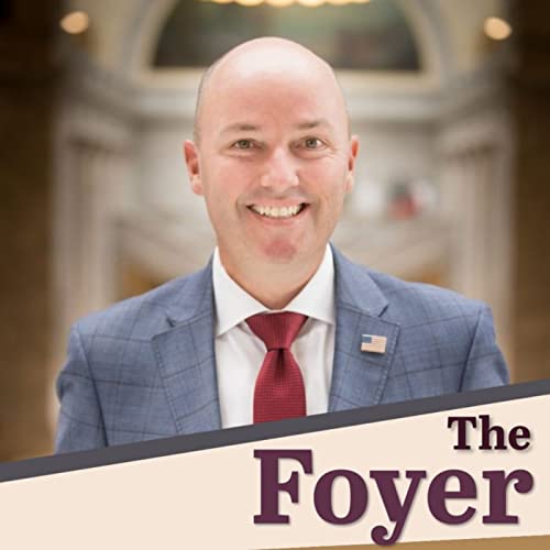Faith and Public Life &ndash; A Conversation with Gov. Spencer J. Cox