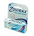 Price comparison product image Zovirax Cold Sore Cream Tube, 2 g