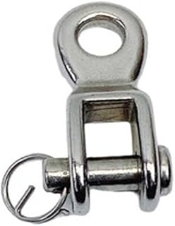 PROLINEMAX Marine Boat Stainless Steel T316 1/2