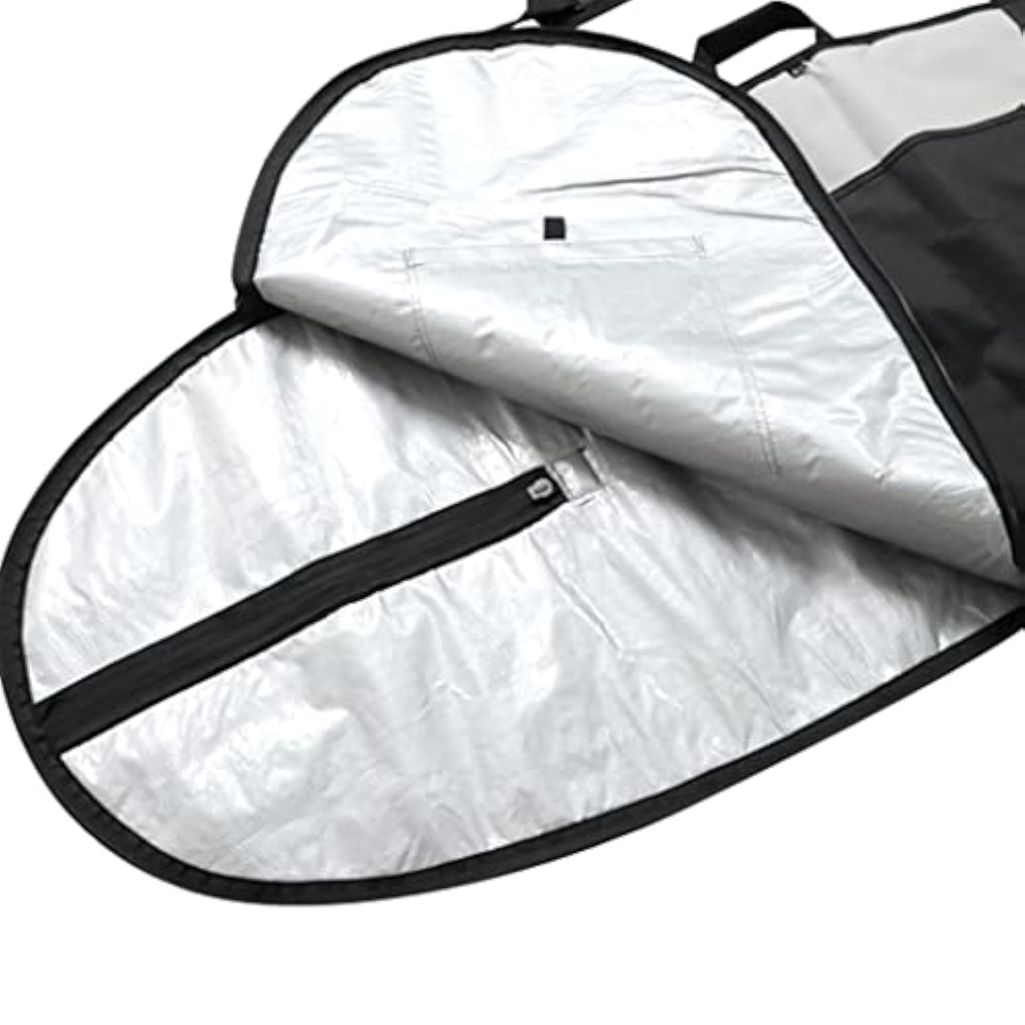 Surfboard Paddle Board Carry Bag, Travel Holder Pouch