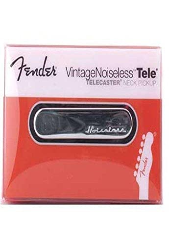 Fender Vintage Noiseless Tele Pickups Neck M^[psbNAbv lbNp
