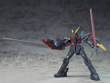 MS IN ACTION!! ブリッツガンダム cm3dmju MS in Action、MSIA、MIA：ブリッツガンダム