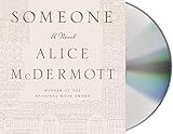 Someone: A Novel