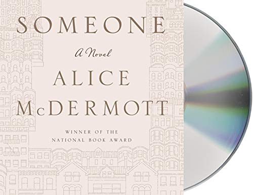 Someone: A Novel