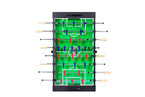 KICK Onyx 55" Foosball Table Review