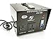 Goldsource 1000W Step Up & Step Down Voltage Transformer Converter, STU-1000 Heavy Duty Continuous AC 110-120V to 220-240V Converter with US Standard & Universal Outlets and DC 5V USB Port, 1000 Watt