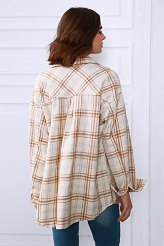 Image of Trendy Queen Women's Printed Straight Mandarin Neck Shirt for Women's | Tops for Woman Shirts | Shirt for Women Stylish Western (SD778 S)