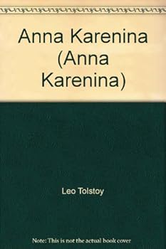 Anna Karenina (Anna Karenina)