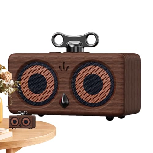 Haut-Parleur Audio sans Fil portable pour éliminer les grésillements du son