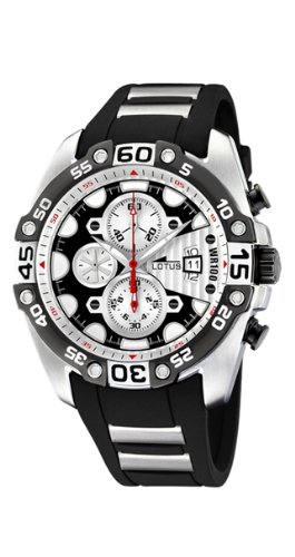 Reloj - Lotus - para Hombre - 9997-1