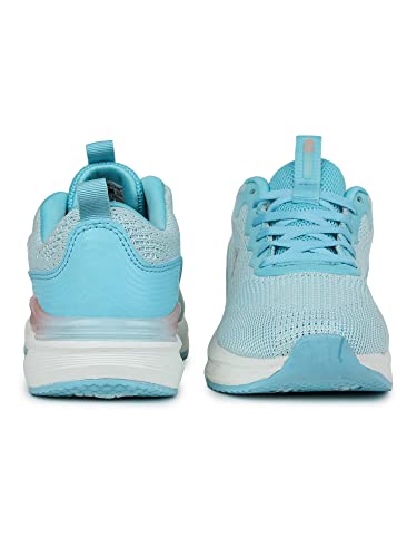 Image of ABROS Women's Grace ASSL0161 Sports Shoes /Casual Shoes /Walking Shoes