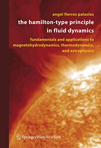 Hamilton-Type Principle In Fluid Dynamics view 2