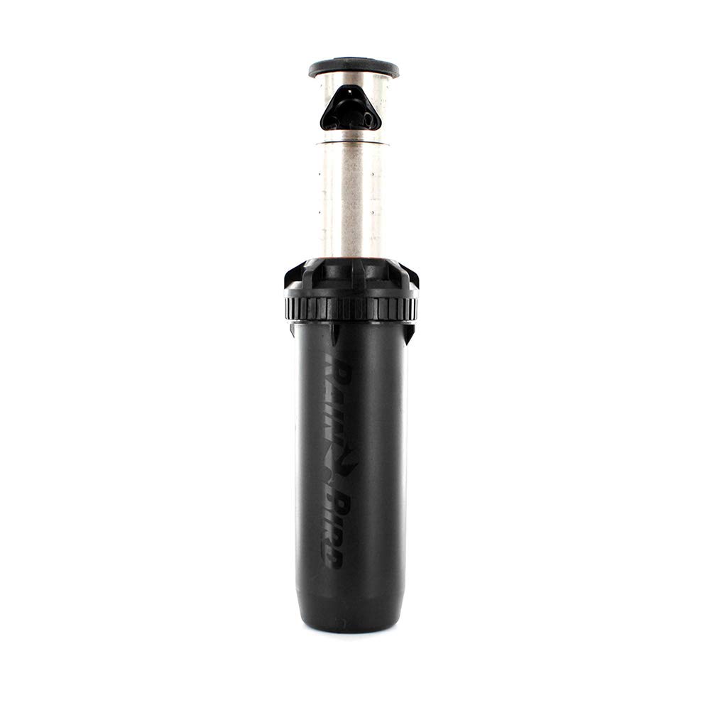 Arroseur Rainbird Falcon 6504 acier inoxydable résout le manque de buse