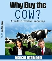 Why Buy the Cow? 0692550178 Book Cover