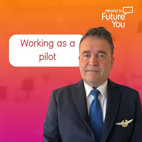 Working as a pilot: Training, opportunities and how to start