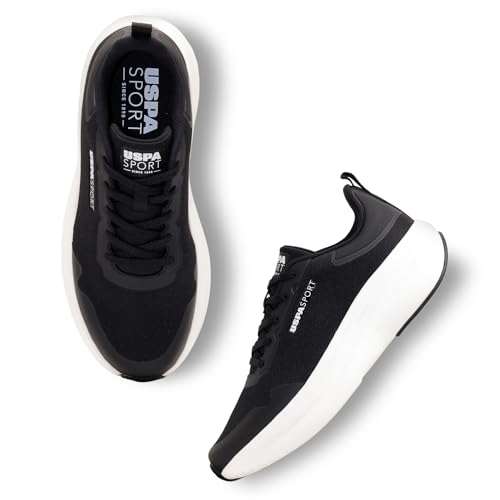 Image of US Polo Association Mens Blaze Sneakers