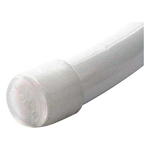 LEDKIA LIGHTING Tira LED Neón Regulable 220V Azul Circular 360 9W/m Corte 100cm IP67 a Medida 10 m