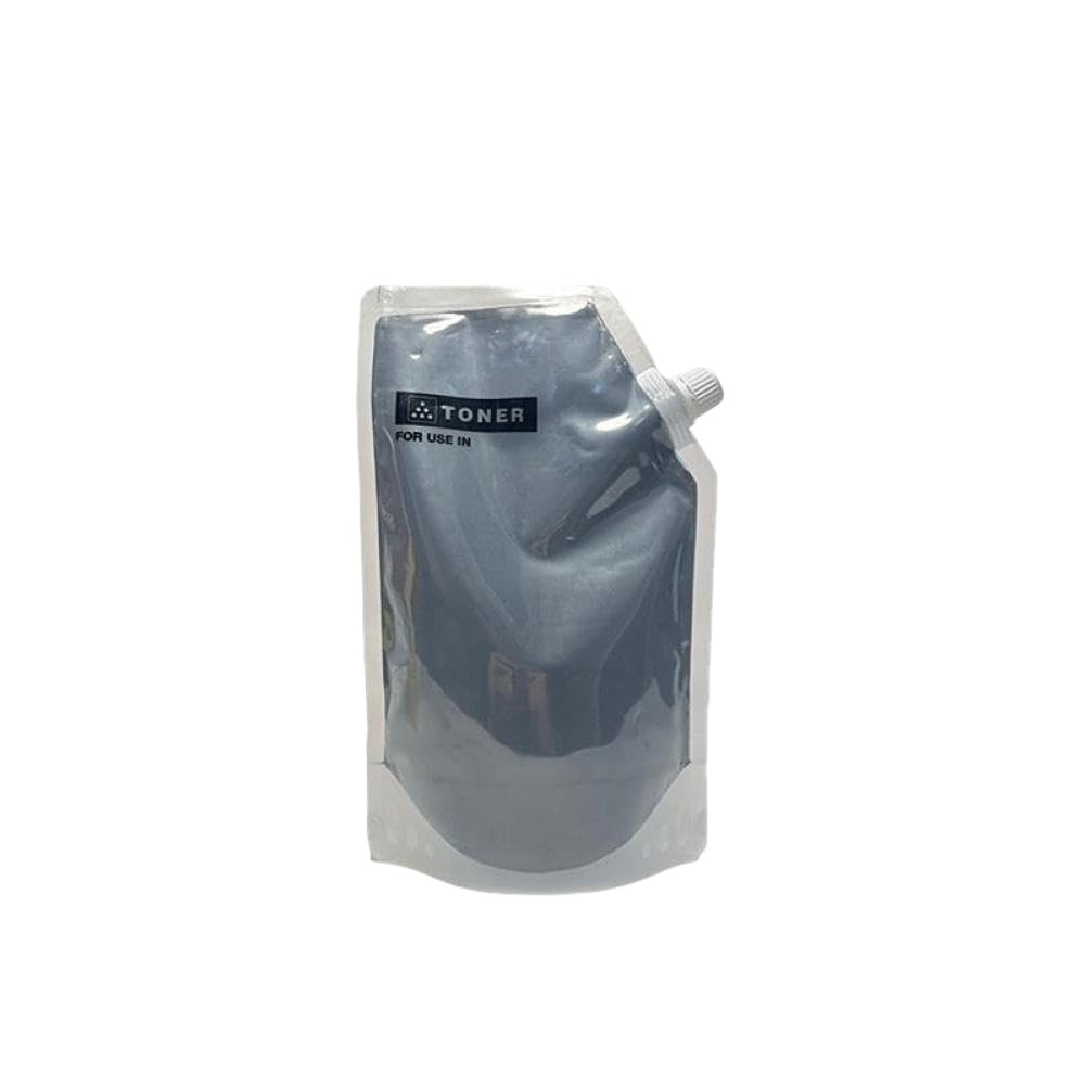 Poudre de toner noir compatible C700 C70 J75 haute densité 1000g