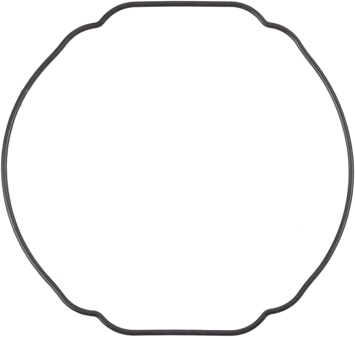 Smartwatch Replacement Waterproof Rubber Ring for Huawei Watch GT 2 Pro Spare Parts