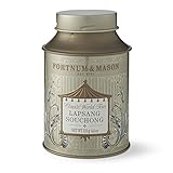 FORTNUM & MASON - Lapsang Souchong - 125gr Dose (Lose blatt)