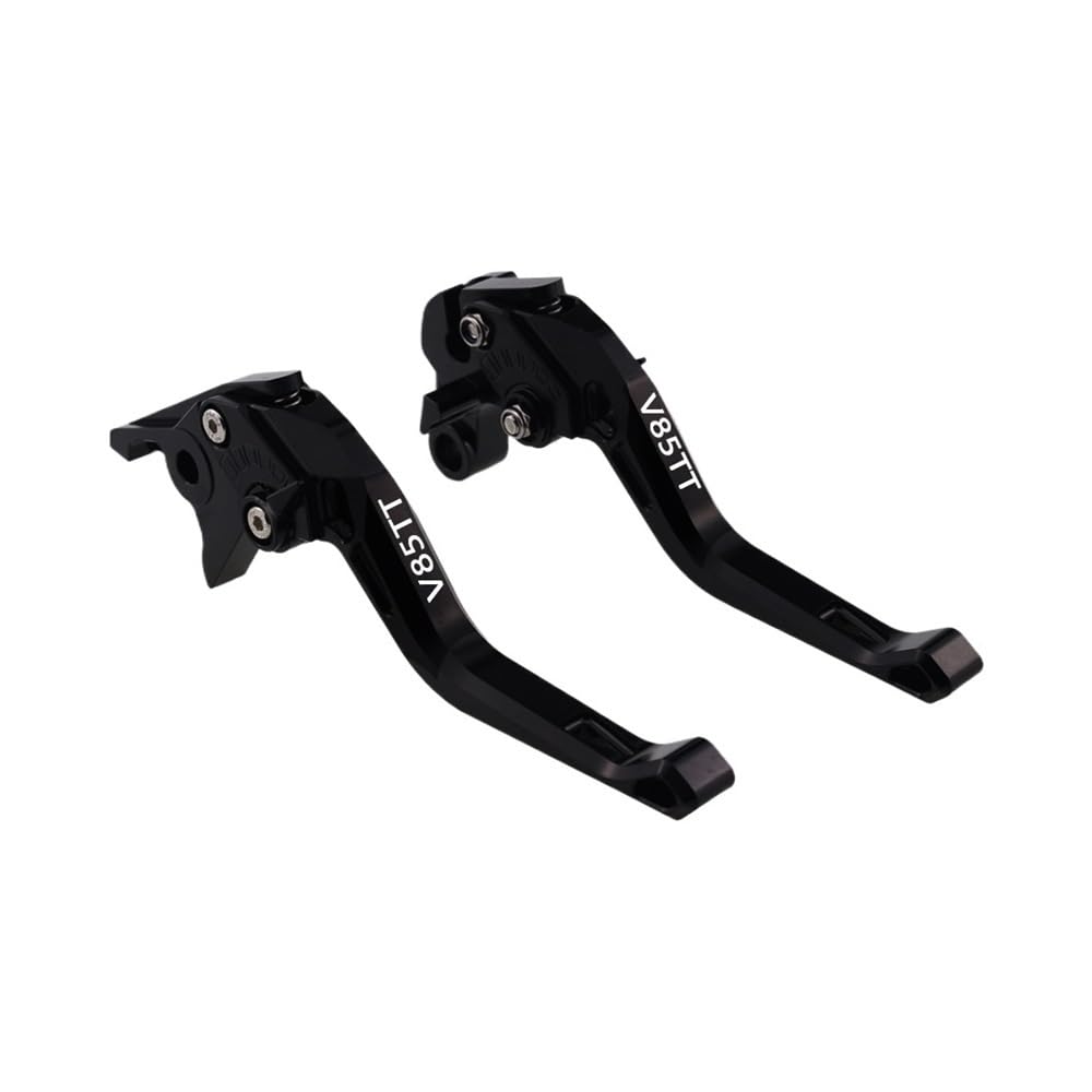WGHPOSQTJ Hand Brake Clutch Levers Motorcycle for V85TT V 85 TT 2019-2023 Brake Handles Clutch Levers Master BrakeLever